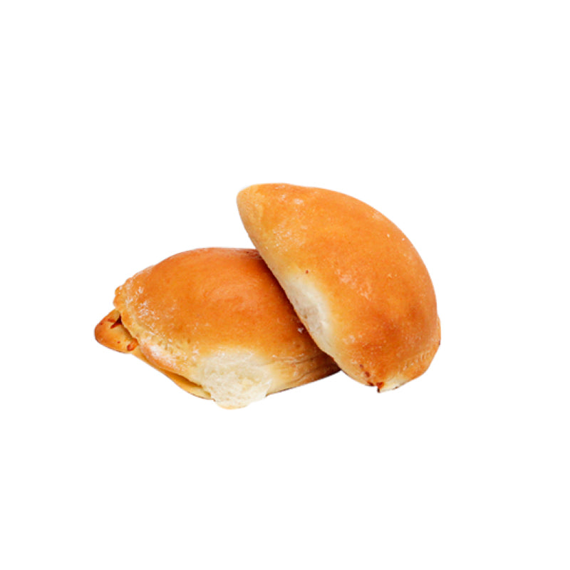 EMPANADAS BLANCAS