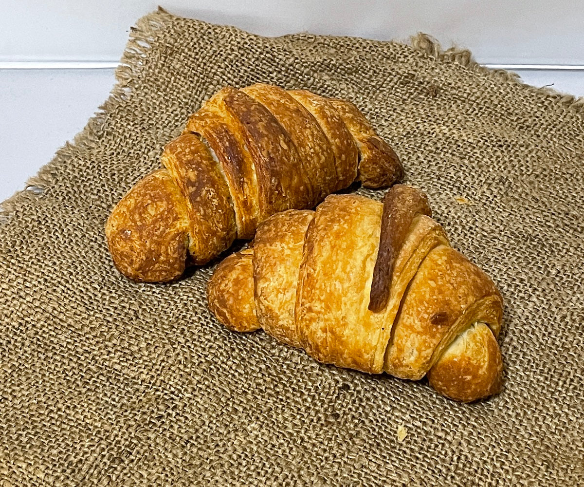 CROISSANT DULCE DE LECHE