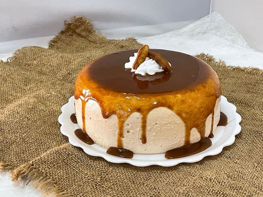 MOUSSE DE TAMARINDO MINI